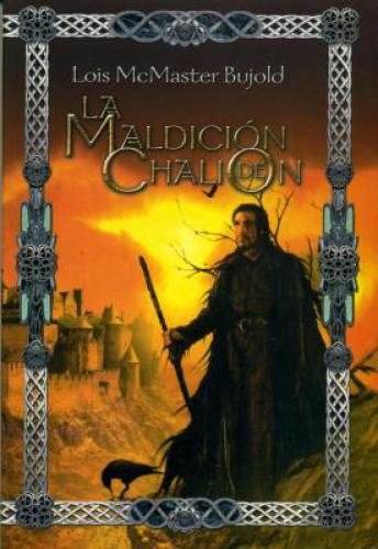 descargar libro La Maldición de Chalion 1a