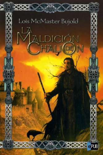 libro gratis La Maldición de Chalion