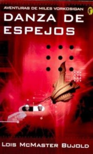 descargar libro Danza de Espejos