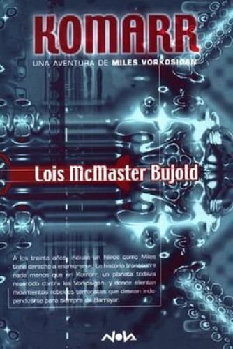 libro gratis Miles Vorkosigan 12