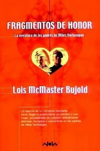 libro gratis Miles Vorkosigan 2