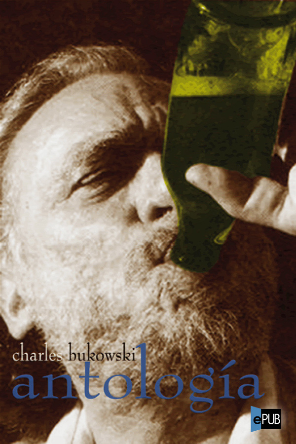 descargar libro Antología de Charles Bukowski