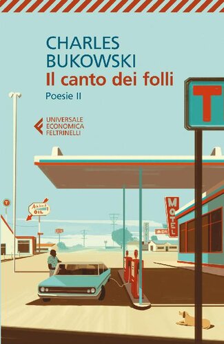 descargar libro Il canto dei folli: Poesie II