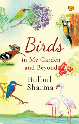 descargar libro Birds in My Garden and Beyond