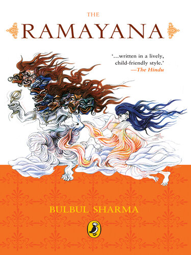 libro gratis The Ramayana