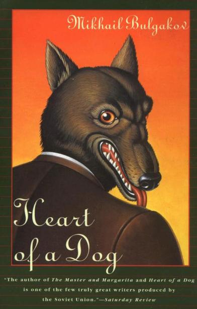 descargar libro Heart of a Dog