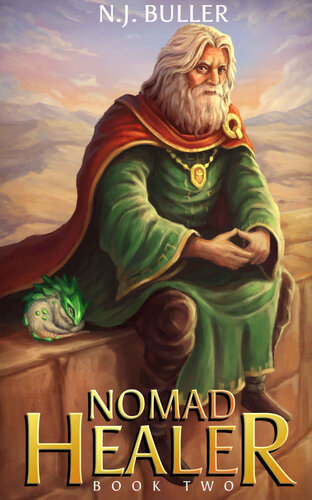 descargar libro Nomad Healer 2