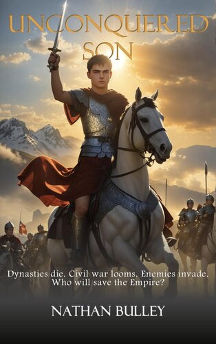 libro gratis Unconquered Son