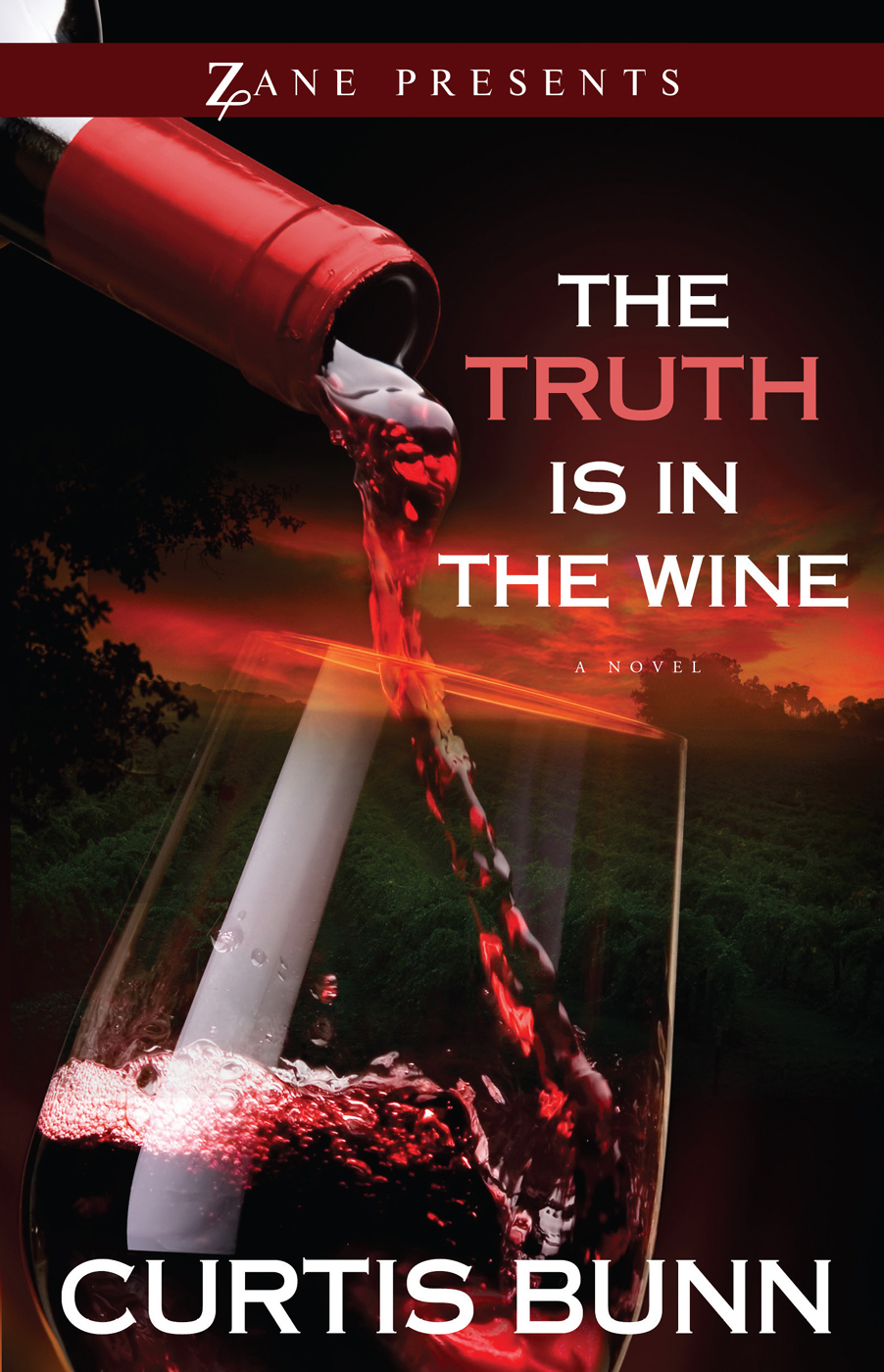 descargar libro The Truth is in the Wine