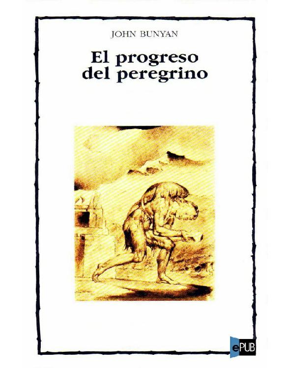 libro gratis El progreso del peregrino