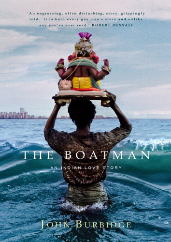 descargar libro The Boatman: An Indian love story