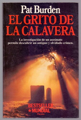 libro gratis El grito de la calavera