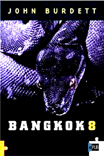 descargar libro Bangkok 8