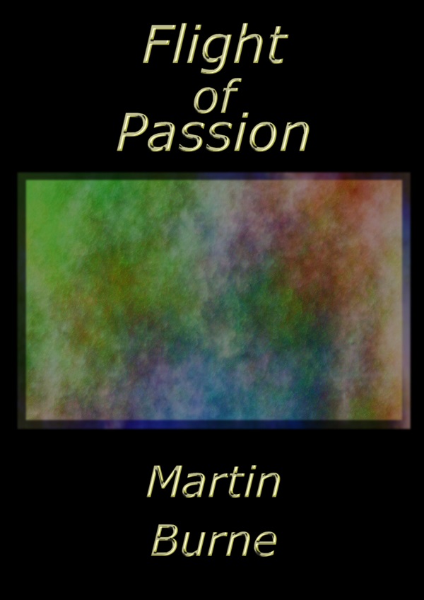 libro gratis Flight of Passion