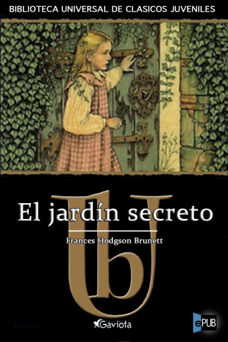 libro gratis El jardín secreto