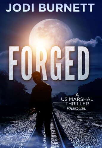 libro gratis US Marshal Dirk Sterling 0.5-Forged