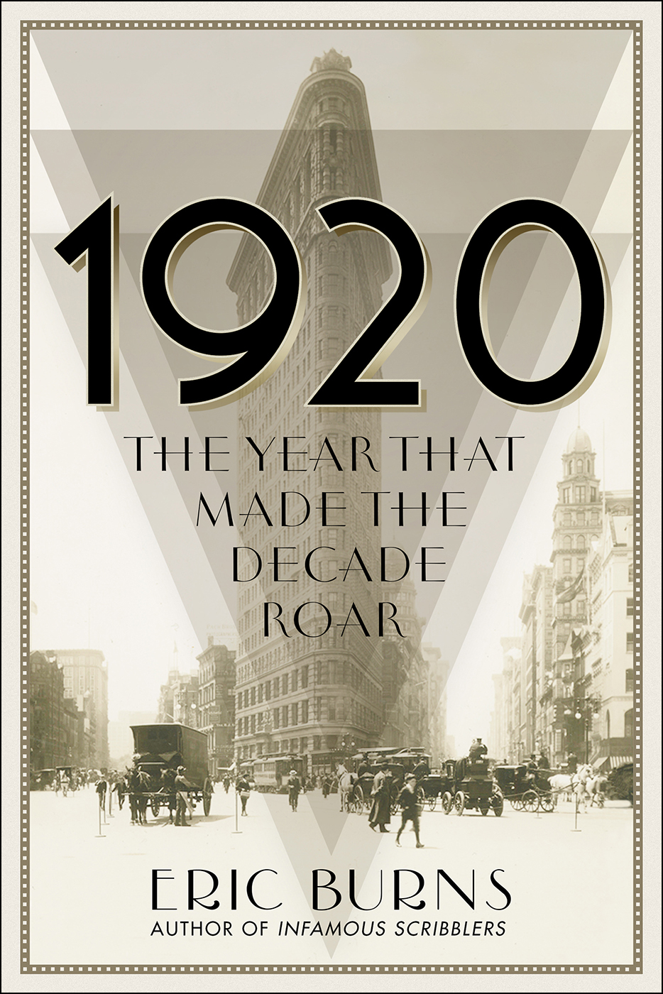 descargar libro 1920: The Year That Made the Decade Roar