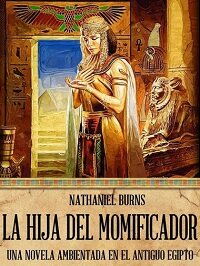 libro gratis (La Hija Del Momificador - 01) La hija del momificador