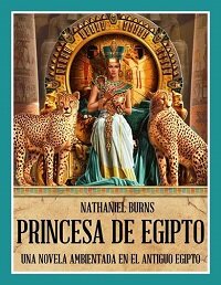 descargar libro (La Hija Del Momificador 02) Princesa de Egipto