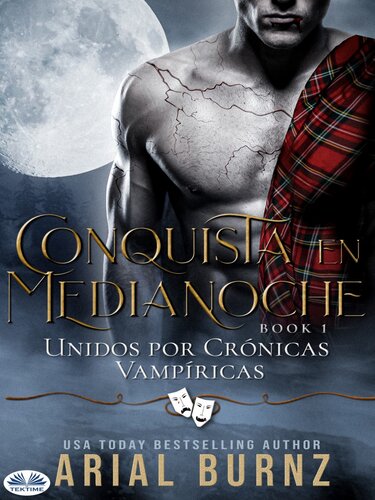 descargar libro Conquista En Medianoche