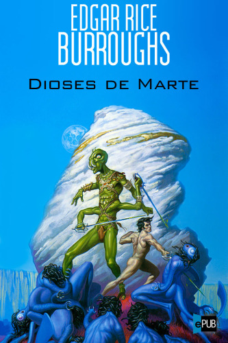 libro gratis Dioses de Marte