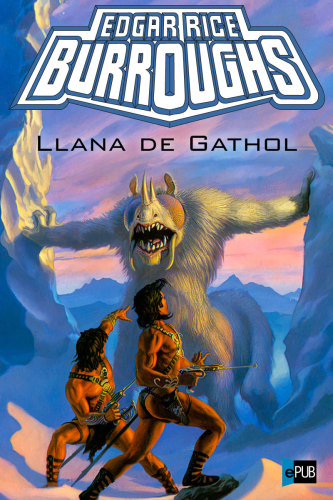 libro gratis Llana de Gathol