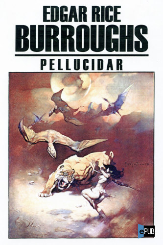 descargar libro Pellucidar