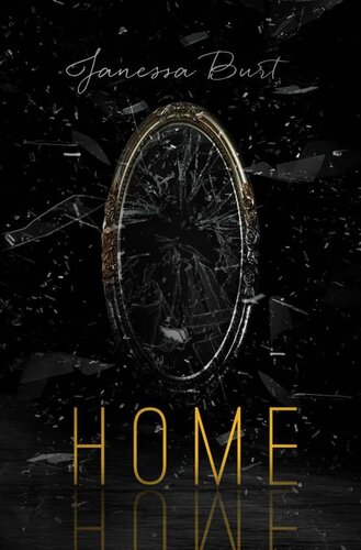 libro gratis Home (Mirror Book 3)