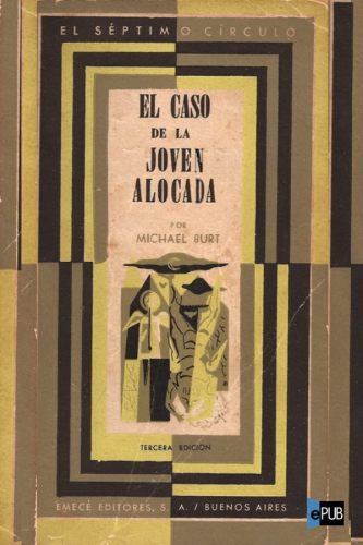 libro gratis El caso de la joven alocada