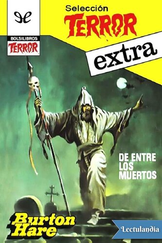 libro gratis De entre los muertos