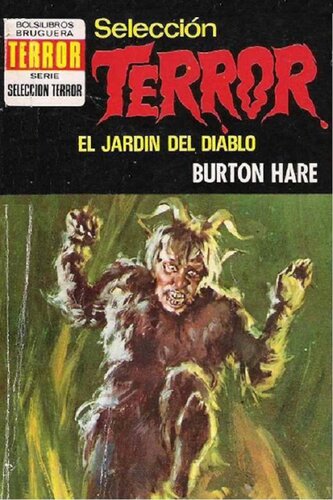 descargar libro El jardin del diablo