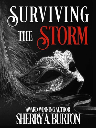 descargar libro Storm 01-Surviving the Storm