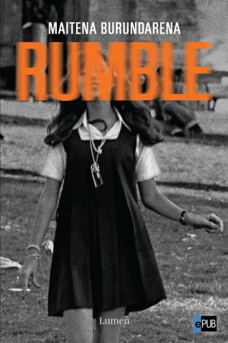 libro gratis Rumble