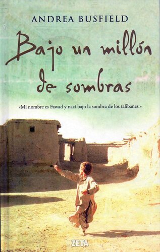 libro gratis Bajo un millón de sombras