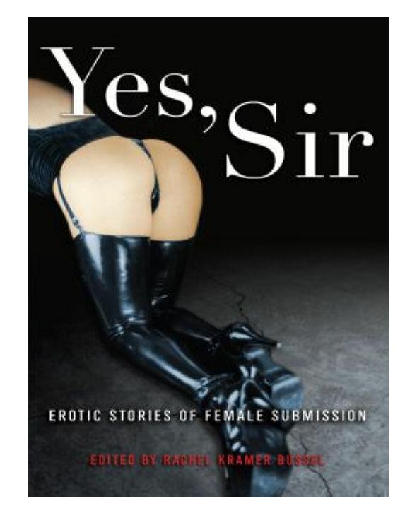 descargar libro Yes, Sir: Erotic Stories of Female Submission