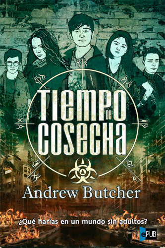 descargar libro Tiempo de cosecha