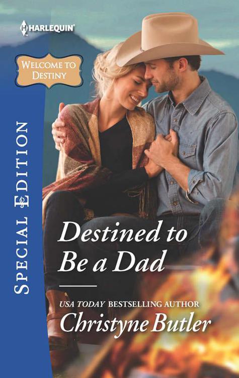 libro gratis Destined To Be A Dad