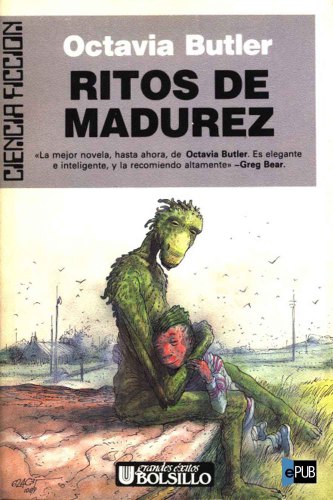 descargar libro Ritos de Madurez