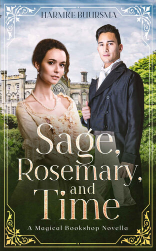 libro gratis Sage, Rosemary, and Time