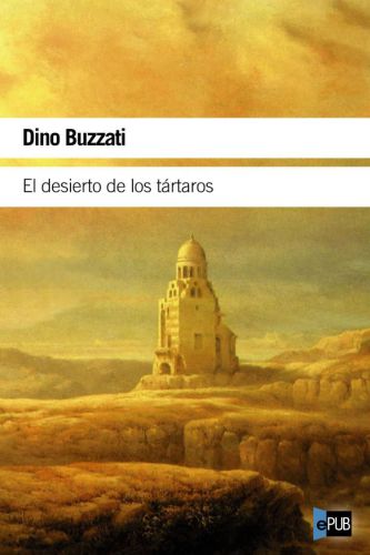 descargar libro El desierto de los tártaros