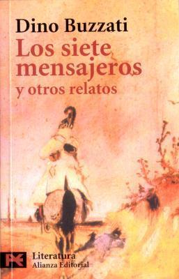 descargar libro Los Siete Mensajeros y otros relatos