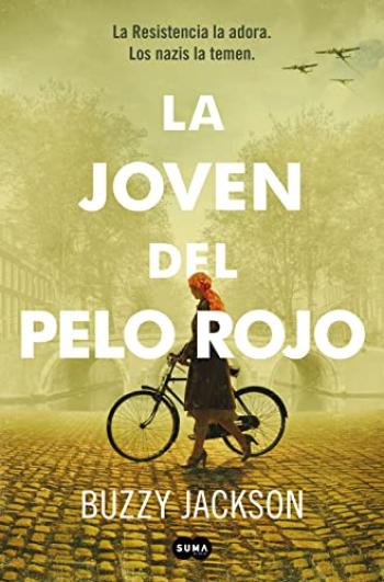 descargar libro La joven del pelo rojo