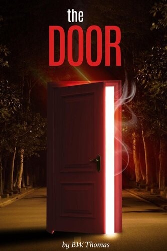 libro gratis The Door