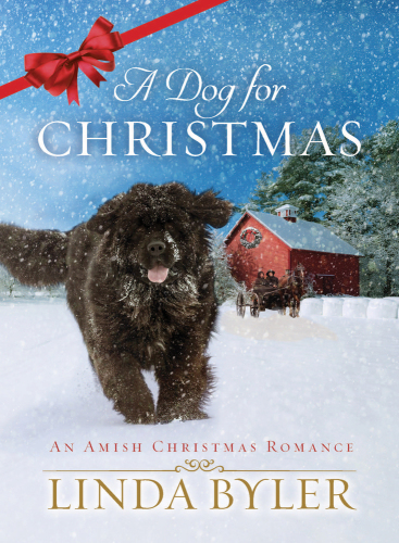 descargar libro A Dog for Christmas