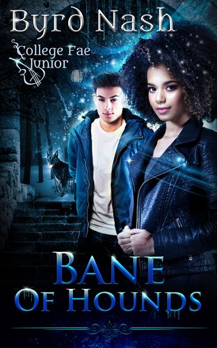 descargar libro Bane of Hounds