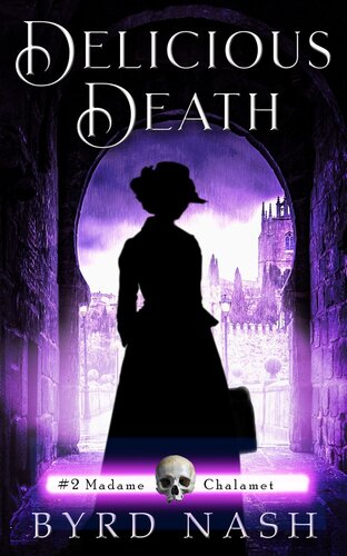 descargar libro Delicious Death