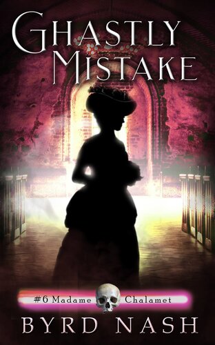 descargar libro Ghastly Mistake