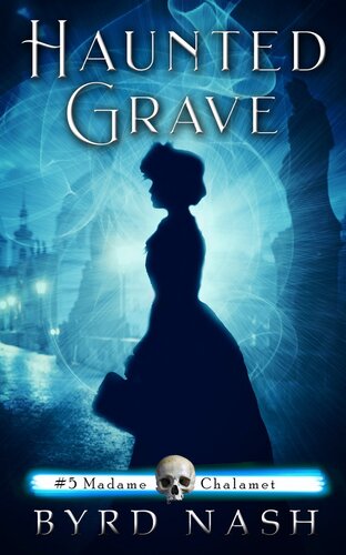 descargar libro Haunted Grave