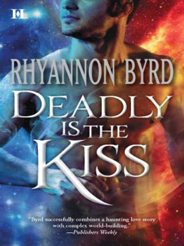 descargar libro Deadly Is The Kiss