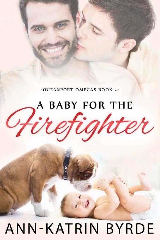 descargar libro A Baby for the Firefighter